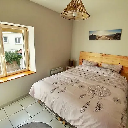 Maisonette En Hypercentre Calme Avec Terrasse *