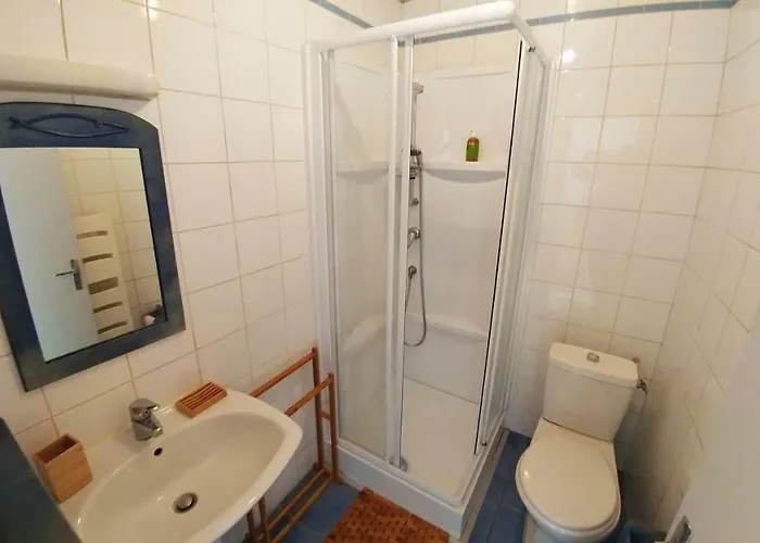 Maisonette En Hypercentre Calme Avec Terrasse *